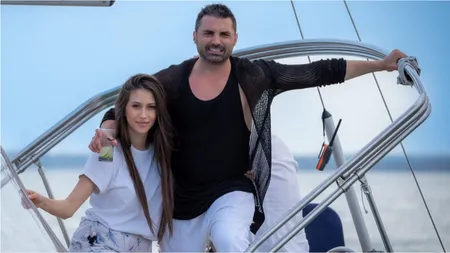 Pepe, vacanță de vis alături de soția sa, Yasmine Ody. Au lăsat copiii acasă și au zburat spre Istanbul