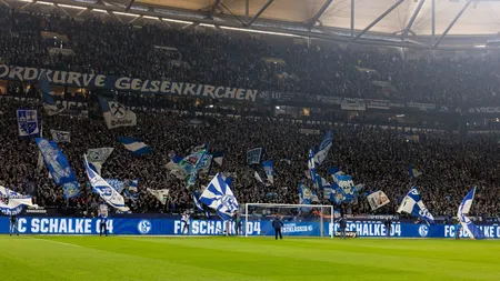 Doliu în fotbal. Un suporter a murit chiar pe stadion în timpului unui meci din Bundesliga