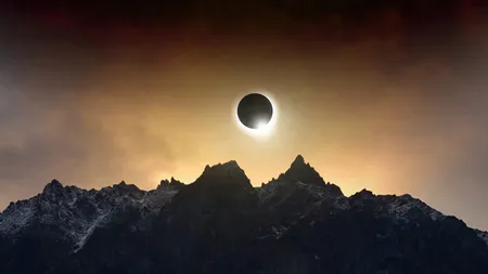 Prima eclipsă solară din 2023 e aproape. Cum ne poate schimba viața!