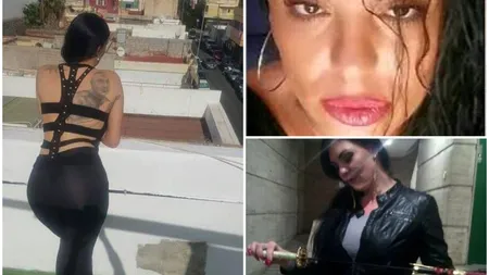 Cum arată Alina Stoica, șefa grupării mafiote care a terorizat Spania. Ea este ”Regina Madridului”