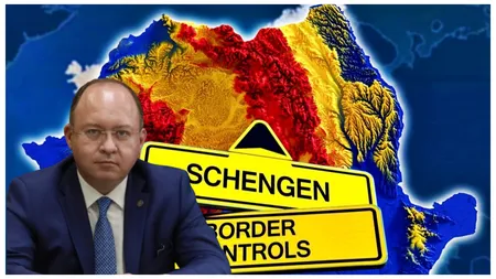 Bogdan Aurescu, anunţ dezolant despre aderarea la Schengen. 