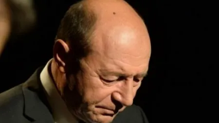 Doliu în familia lui Traian Băsescu. EBA a anunţat vestea tragică: 