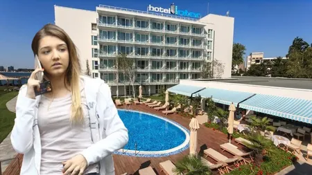 Fiica lui Gigi Becali caută operator care să administreze Becali Hotel, din Venus, cumpărat de afacerist anul trecut