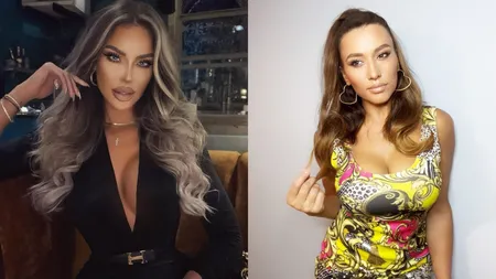 Scandalul dintre Bianca Drăgușanu și Claudia Pătrășcanu, tranșat în instanță: ce a decis judecătorul