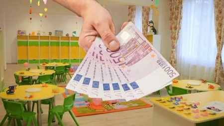 Bani de la stat pentru creşă şi grădiniţă. Care români sunt eligibili pentru a primi 3.000 de euro pe an şi ce trebuie să facă