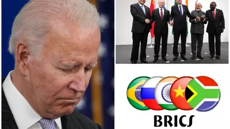 BRICS se dezvoltă: ce state vor să facă parte din alianța condusă de China, Rusia, India, Brazilia și Africa de Sud