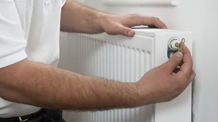Termoenergetica anunță întreruperea căldurii în Capitală. Cum s-a luat decizia care afectează peste 2 milioane de români