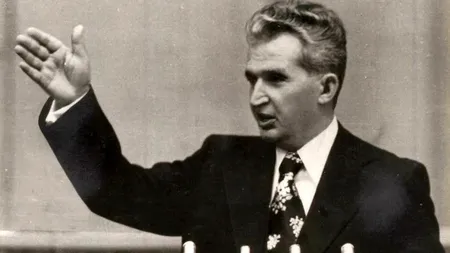 Nicolae Ceaușescu a dat Bac-ul la 47 de ani. Ce note a luat