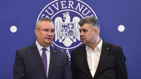 Guvernul Ciucă a promis: nu vor fi tăiate salariile, nu vor fi bugetari dați afară din sistem și nici nu vor fi introduse taxe și impozite / „Fac apel către marii contribuabili să-și plătească datoriile către stat!