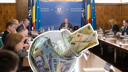 Premierul Ciucă activează planul de austeritate la Guvern: 