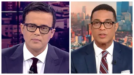 Mihai Gâdea al CNN-ului din America a fost dat afară din televiziune! Don Lemon, moderator CNN în ultimii 17 ani, a fost concediat fără preaviz