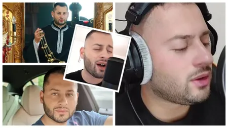 Fostul preot constănţean Daniel Balaş mixează muzică bisericească pe TikTok VIDEO