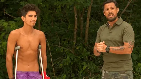 Sebastian Dobrincu dezvăluie ce a făcut cu onorariul de la Survivor: 