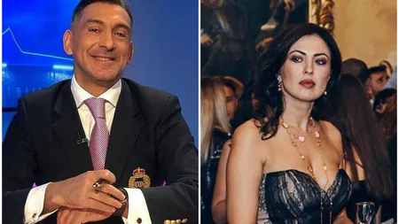 Cine este femeia pentru care Ilie Dumitrescu şi-a părăsit familia. Letiţia Badea este comparată cu Monica Bellucci