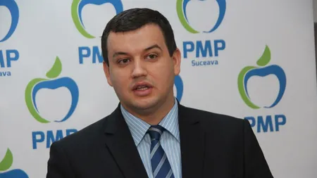 Toată filiala PMP Galați s-a transferat la PSD. Același lucru s-a întâmplat cu alte două filiale. ”Succesul nostru va fi pe măsură”