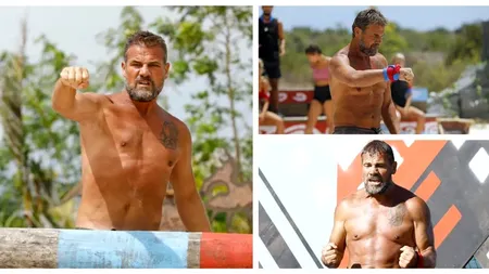 Motivul dureros pentru care Ionuţ Iftimoaie a plecat de urgenţă de la Survivor. 