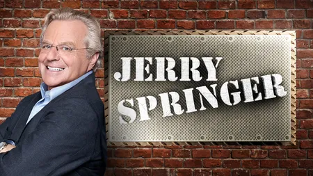 Jerry Springer a murit la 79 de ani. A fost moderatorul care a inventat circul și scandalul în televiziune