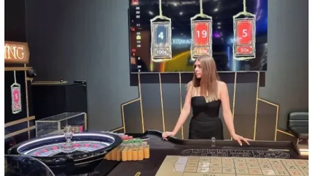 Avantaje şi dezavantaje ale cazinourilor online cu dealer live