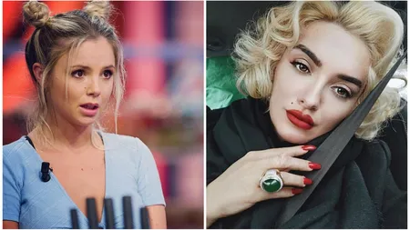 Ana Morodan, desfiinţată de o realizatore de radio: 