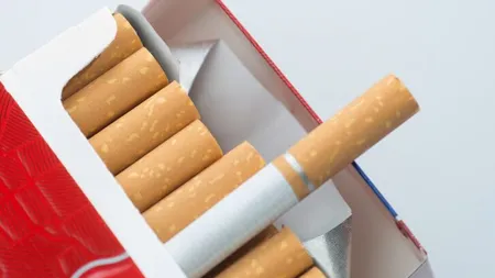 Cu cât s-ar putea scumpi țigările după aplicarea noilor măsuri fiscale propuse de Guvernul Ciolacu