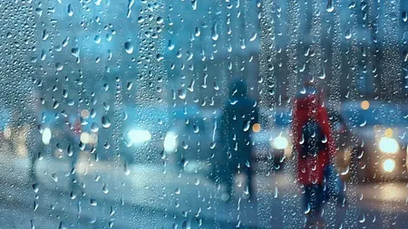 Prognoza meteo 28 iunie. Ploi și răcire semnificativă a vremii în jumătate de țară. Vreme instabilă și în București