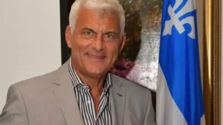 Un afacerist român, asasinat într-o suburbie din Montreal. Bărbatul fusese arestat anul trecut pentru corupție