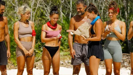 Concurenta de la Survivor România 2023 este însărcinată? Imaginile cu burtica au trezit suspiciuni