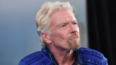 Mesajul de rămas bun transmis de unul dintre cei mai controversați miliardari din lume. Ce a transmis Richard Branson pe rețelele de socializare