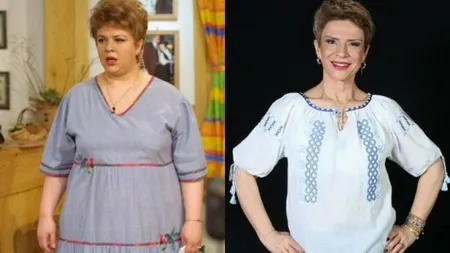 Ce dietă ține Teo Trandafir după ce a slăbit 60 de kilograme: 