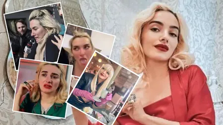 Ana Morodan îi calcă pe urme Danei Budeanu. Influenceriţa, enervată la culme de apucăturile unor femei: 