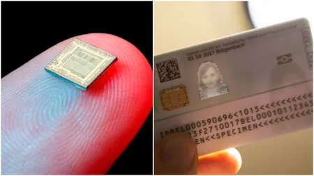 Când se vor elibera cărțile de identitate electronice. Românii care nu vor buletin cu CIP au și altă opțiune