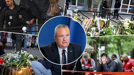 Nicolae Ciucă prezintă măsurile pregătite de Guvernul României pentru a preveni tragedii precum atacurile din Belgrad: ”Este clar că nu doar un set de măsuri poate să rezolve aceste probleme”