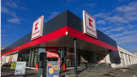 Kaufland are surprize pentru toți clienții. Iată ce poți primi gratuit direct de la retailer dacă te înscrii în concurs