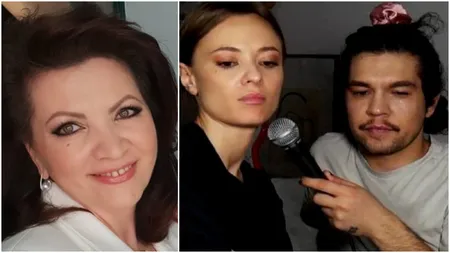 Gina Matache răbufnește din nou! Ce mesaj i-a transmis fiicei sale Oana: „Păstrează-ți demnitatea....”