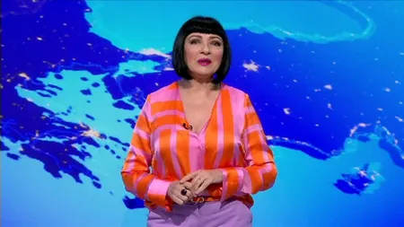 Ce dietă ține Neti Sandu. Puțină lume știe ce consumă horoscopista de la Pro TV: 