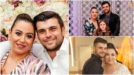 Ce gest romantic a făcut Marius Elisei pentru Oana Roman cu ocazia zilei ei de naștere: „Nu am ce să comentez. Este, este și normal să fie așa”