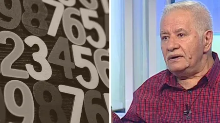 Mihai Voropchievici dezvăluie norocul în funcție de cifra destinului. Ce spune numerologia despre tine