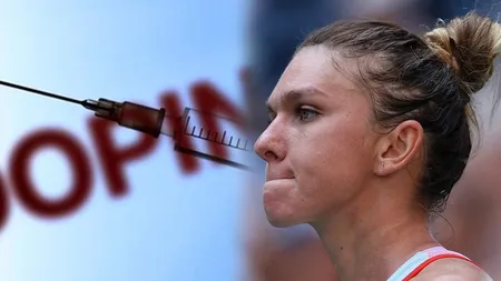 Lovitură devastatoare pentru Simona Halep. WTA, anunţ oficial făcut luni
