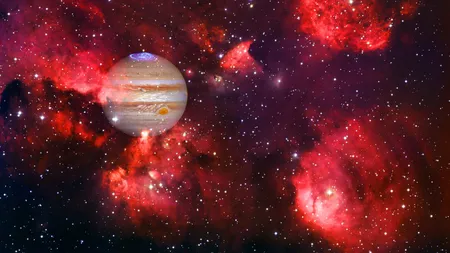 SPECIAL: Tranzitul lui Jupiter în Taur 2023-2024. Marele Benefic deblochează ENERGII magice