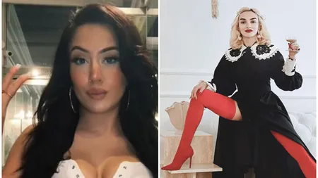 O celebră influenceriţă a abuzat un poliţist, după ce a fost prinsă băută la volan. Cazul este aproape identic cu cel al Anei Morodan