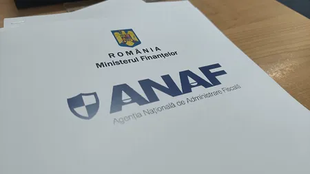 ANAF ia la control suplimentar firmele care au raportat anul trecut venituri mult peste medie