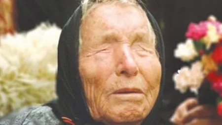 Baba Vanga, predicţii înspăimântătore pentru 2025. România va fi direct afectată