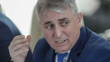 Lucian Bode către USR: Dacă nu era accidentul de la 2 Mai, aţi fi susţinut legalizarea consumului de canabis