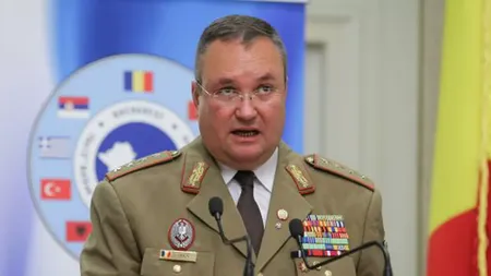 Nicolae Ciucă, după ce şeful Statului Major a cerut serviciul militar voluntar pentru tineri: 