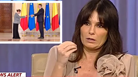 VIDEO VIRAL | Dana Budeanu știe cum trebuie făcută reforma în Educație: „Telefoanele mobile, interzise în școli! / Lumea se civilizează cu forța!