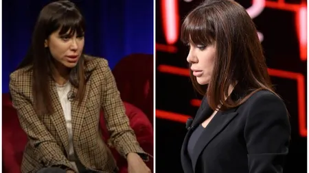 Ce nu i-ar accepta niciodată Denise Rifai unui bărbat: 