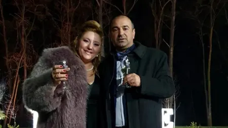 Soțul Dianei Șoșoacă, condamnat în cazul scandalului cu jurnaliștii de la Rai Uno