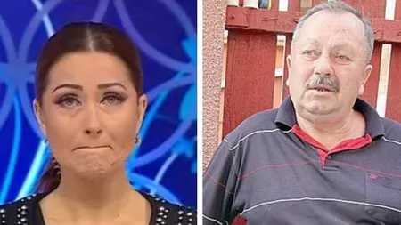 Gabriela Cristea a rupt legătura cu tatăl ei. De ce a luat această decizie: 