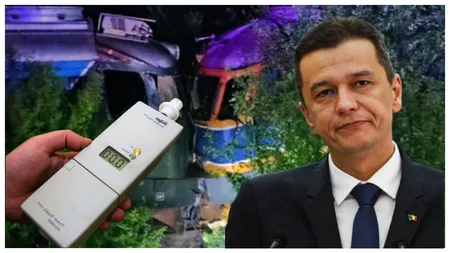 Reacția ministrului Sorin Grindeanu, după accidentul feroviar din Giurgiu: ”Să mă duc eu să le pun fiola?