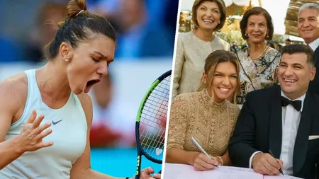 Toni Iuruc, lovitură colosală dată Simonei Halep. În timp ce sportiva e suspendată, lui îi merge totul din plin